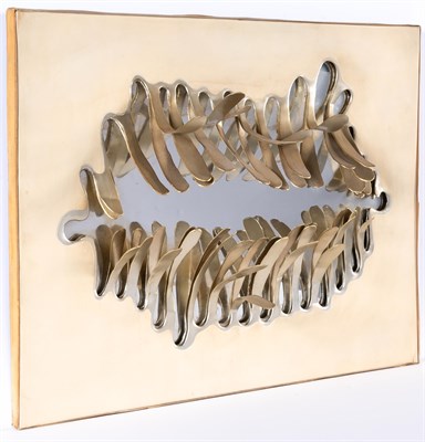 Lot 135 - Barbara Pniewska Polish, 1923-1988 Untitled...