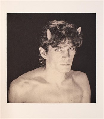 Lot 202 - [LIMITED EDITIONS CLUB] RIMBAUD, ARTHUR. A...