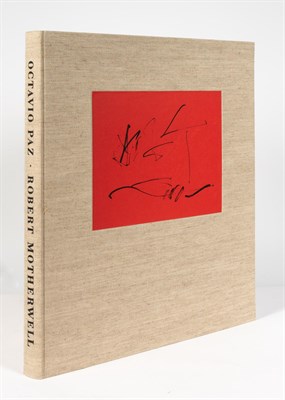 Lot 201 - The Collection of Erica Jong and Ken Burrows...