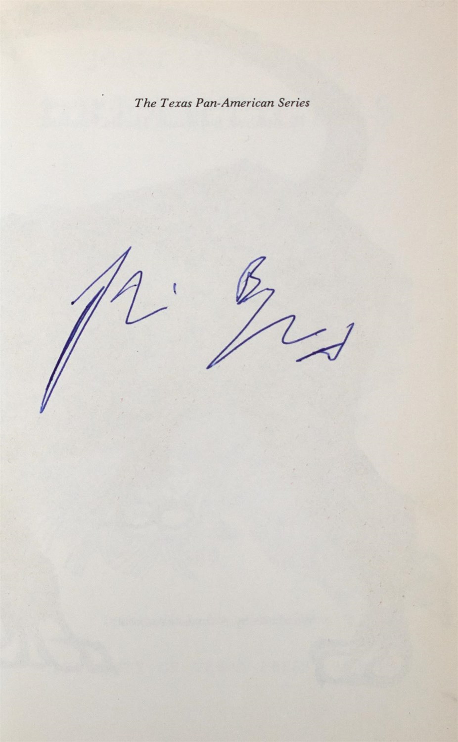 Lot 87 - The Collection of Erica Jong and Ken Burrows...