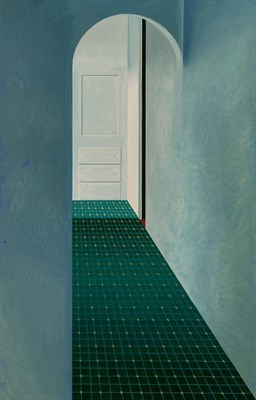 Lot 38 - Bruce Joel Cohen American, b. 1953 Untitled...