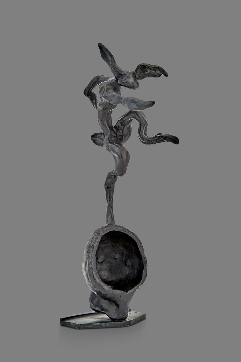 Lot 41 - Barry Flanagan