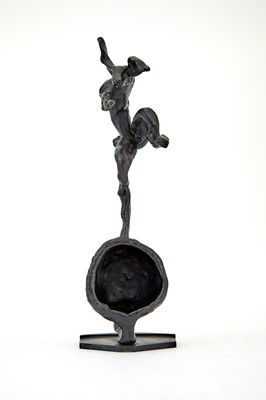 Lot 41 - Barry Flanagan
