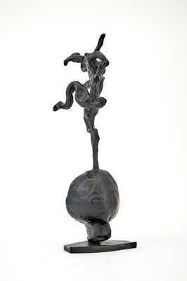 Lot 41 - Barry Flanagan