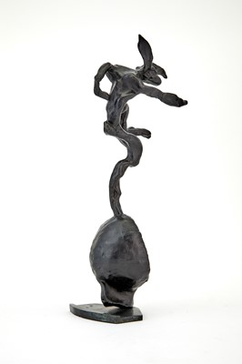 Lot 41 - Barry Flanagan
