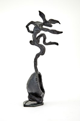 Lot 41 - Barry Flanagan