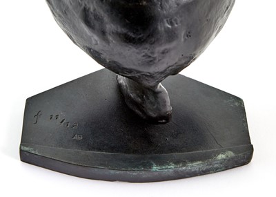 Lot 41 - Barry Flanagan