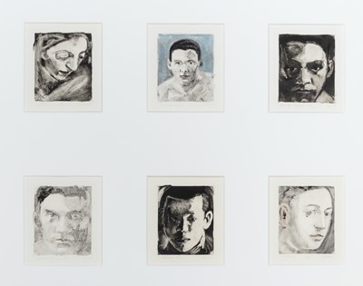 Lot 554 - Dan McCleary