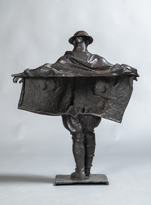 Lot 14 - After Charles Sargeant Jagger
