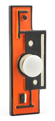 Lot 78 - After Fernand Léger (1881-1955) DOORKNOB AND...
