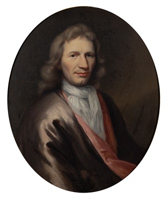Lot 1 - Attributed to Arnold Boonen