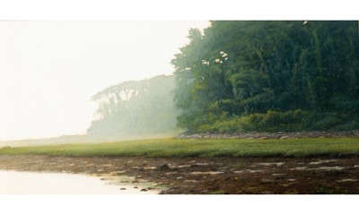 Lot 21 - Peter Bergeron