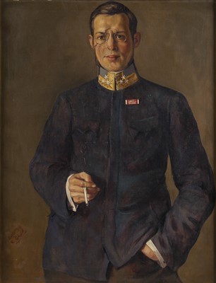 Lot 4 - František  Rehořek