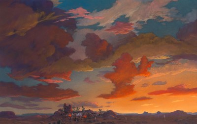 Lot 5 - American School