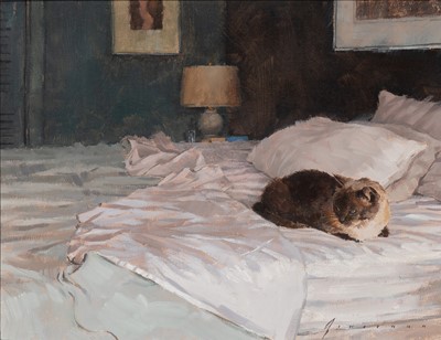 Lot 51 - Vincent Giarrano