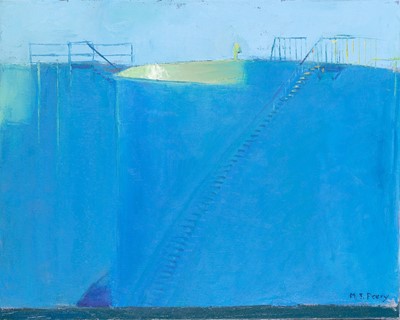 Lot 56 - Michael J. Peery