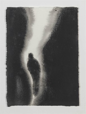 Lot 622 - Antony Gormley British, b. 1950 Body + Light,...