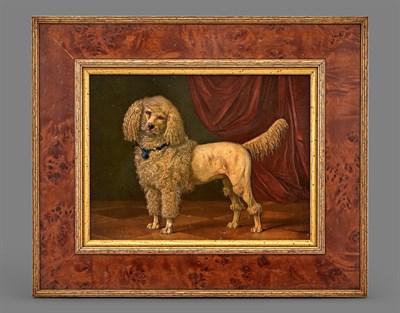 Lot 1147 - American School 19th/20th Century Standing...