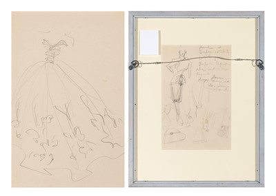 Lot 113 - Christian Dior