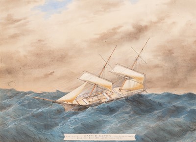 Lot 6 - American School