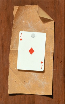 Lot 35 - Michael Theise
