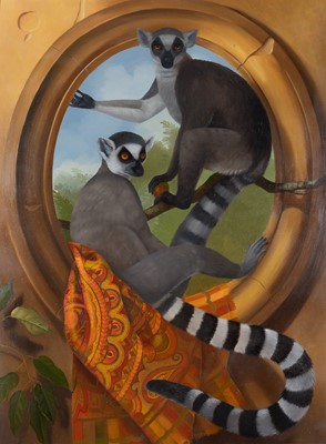 Lot 43 - Lizzie Riches