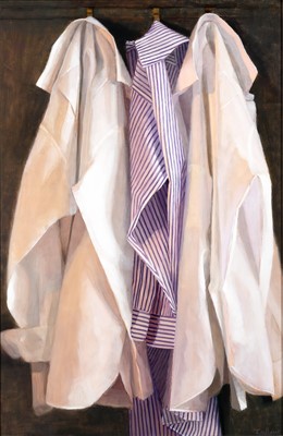 Lot 52 - Judith Pond Kudlow