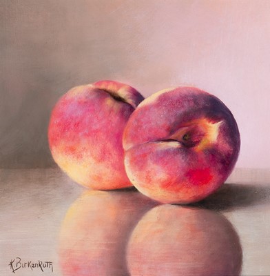Lot 31 - Kelly Birkenruth