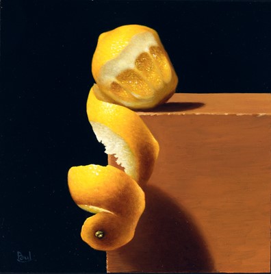 Lot 32 - Paul Coventry Brown