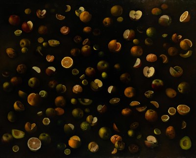 Lot 31 - Colleen Browning British/American, 1918-2003...
