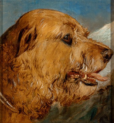Lot 1049 - Edwin Frederick Holt British, 1830-1912 Irish...