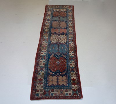 Lot 85 - Turkish Runner