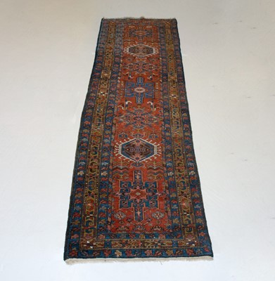 Lot 87 - Karadja Runner