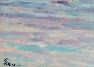 Lot 1010 - Maximilien Luce