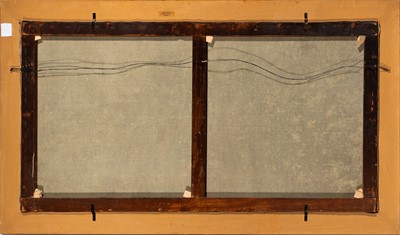 Lot 24 - Antonio Nicolo Gasparo Jacobsen