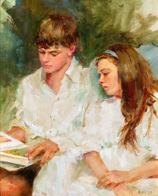 Lot 50 - Kathy Anderson