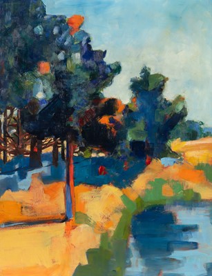 Lot 44 - 20th Century School