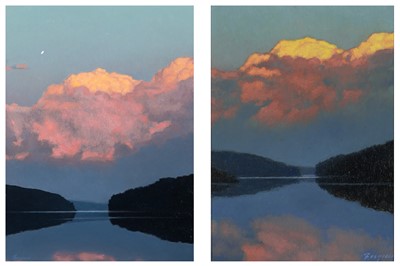 Lot 22 - Peter Bergeron