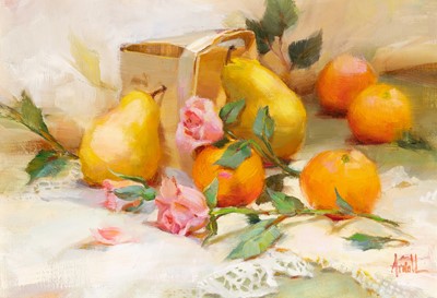 Lot 29 - Carol Arnold