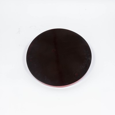 Lot 171 - Group of Three Japanese Lacquered Articles