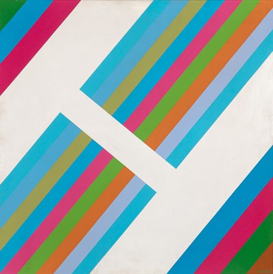 Lot 82 - Eduardo Jonquières Argentine, 1918-2000...