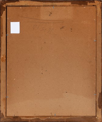 Lot 55 - Willy Pogany