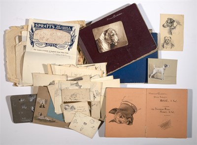 Lot 1091 - Mary 'Minnie' Gurnell English, 1875-1976 A...