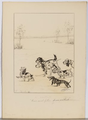 Lot 1098 - Vincenzo Zito American, 1900-1966 A Collection...
