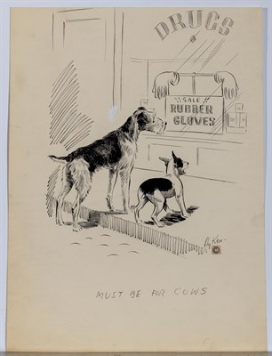 Lot 1099 - Hy Ken American, 20th Century A Collection of...