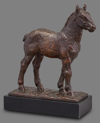 Lot 1114 - Pierre Robert Christophe French, 1880-1971...