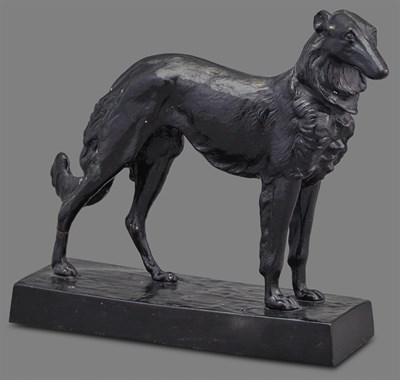 Lot 1083 - Anatoliy Ivanovich Posyado Russian, 1908-1987...
