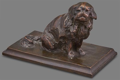 Lot 1086 - Gertrude Christian Fosdick American, 1862-1962...