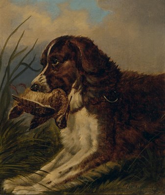 Lot 1005 - Estate of Alexandra Griggs Bishop S. Bott,...