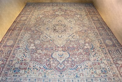 Lot 391 - The Estate of a Park Avenue Lady Lavar Kerman...